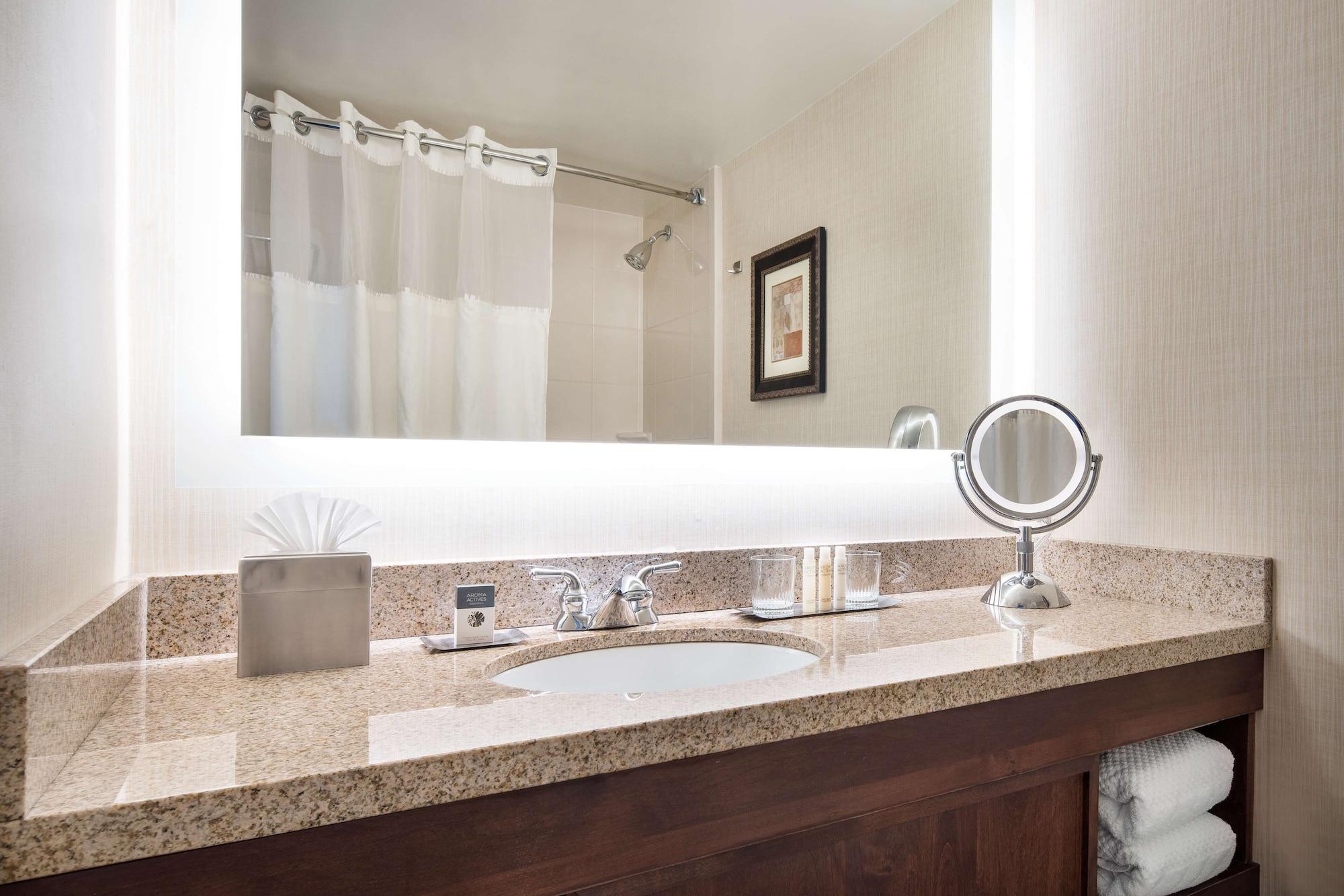 Doubletree By Hilton Denver Tech Greenwood Village Dış mekan fotoğraf